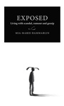 Cover: Exposed - Lund University Press,Sweden