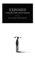 Cover: Exposed - Lund University Press,Sweden