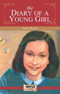 Abbildung von: Diary Of A Young Girl - Maple Press Pvt Ltd