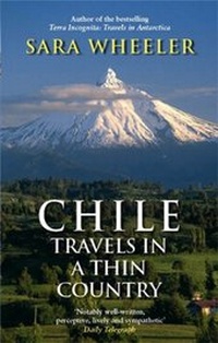 Abbildung von: Chile: Travels In A Thin Country - Abacus