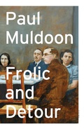Cover: Frolic and Detour - Farrar, Straus and Giroux