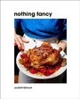 Cover: Nothing Fancy - Clarkson Potter
