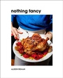 Cover: Nothing Fancy - Clarkson Potter