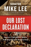 Cover: Our Lost Declaration - Sentinel