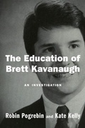 Cover: The Education of Brett Kavanaugh - Portfolio
