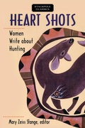 Cover: Heart Shots - Stackpole Books