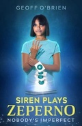 Cover: Siren Plays Zeperno - Geoff O'Brien