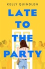 Cover: Late to the Party - Roaring Brook Press