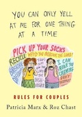 Cover: You Can Only Yell at Me for One Thing at a Time - St Martin's Press