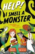 Cover: Help! I Smell a Monster - ORCHARD BOOKS
