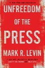 Cover: Unfreedom of the Press - Threshold Editions