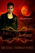 Cover: Into the Darkness - Kensington Books