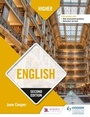 Cover: Higher English, Second Edition - Hodder Gibson