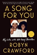 Cover: A Song for You - Dutton