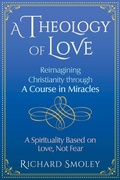 Cover: A Theology of Love - Simon + Schuster LLC