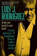 Cover: From Our Land to Our Land - Seven Stories Press