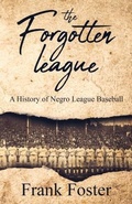 Cover: The Forgotten League - Golgotha Press, Inc.