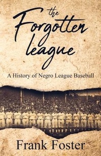 Enlarge image Cover: The Forgotten League - Golgotha Press, Inc.