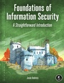 Cover: Foundations of Information Security - No Starch Press