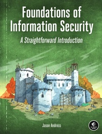 Enlarge image Cover: Foundations of Information Security - No Starch Press