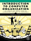 Cover: Introduction to Computer Organization - No Starch Press