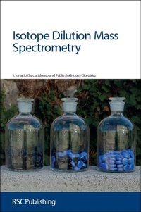 Abbildung von: Isotope Dilution Mass Spectrometry - Royal Society of Chemistry
