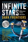 Cover: Infinite Stars: Dark Frontiers - Titan Books Ltd