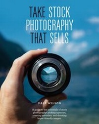 Abbildung von: Take Stock Photography That Sells - Ilex Press