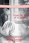 Cover: Grief Diaries - AlyBlue Media