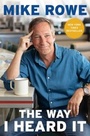 Cover: The Way I Heard It - Gallery Books