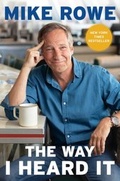Cover: The Way I Heard It - Gallery Books