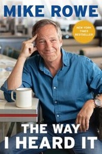 Enlarge image Cover: The Way I Heard It - Gallery Books
