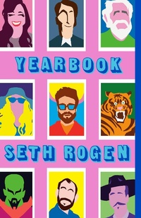 Abbildung von: Yearbook - Crown