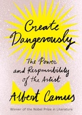 Cover: Create Dangerously - Vintage
