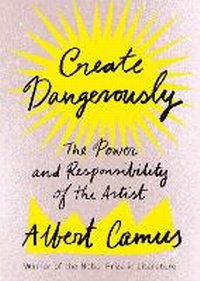 Enlarge image Cover: Create Dangerously - Vintage Books