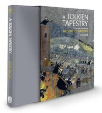 Abbildung von: A Tolkien Tapestry - HarperCollins