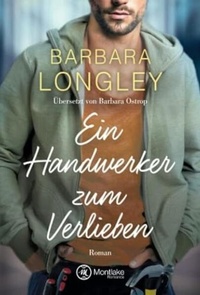 Enlarge image Cover: Ein Handwerker zum Verlieben - Montlake Romance