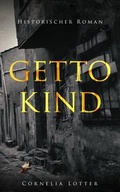 Cover: Gettokind - Cornelia Lotter