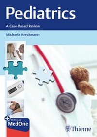 Enlarge image Cover: Pediatrics - Thieme