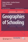 Cover: Geographies of Schooling - Springer