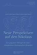 Cover: Neue Perspektiven auf den Nikolaus - Aschendorff