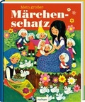 Cover: Mein gro&szlig;er M&auml;rchenschatz - Esslinger