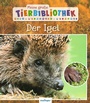 Cover: Meine große Tierbibliothek: Der Igel - Esslinger