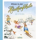 Cover: Die H&auml;schenschule 5: Winter in der H&auml;schenschule - Esslinger