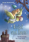 Cover: Nickel und Horn 2: Sondereinsatz f&uuml;r Frau Perle - Thienemann