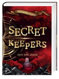 Enlarge image Cover: Secret Keepers 2: Zeit der Jäger - Thienemann