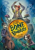 Cover: Bone Buddies - Thienemann