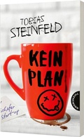 Cover: Kein Plan - Thienemann