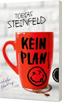 Enlarge image Cover: Kein Plan - Thienemann