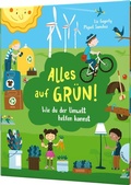 Cover: Alles auf Gr&uuml;n! - Gabriel